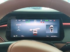 BYD Song L EV 662km Excellence Edition - ფოტო 12