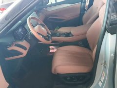 BYD Song L EV 662km Excellence Edition - ფოტო 15
