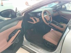 BYD Song L EV 662km Excellence Edition - ფოტო 16