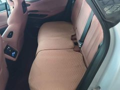 BYD Song L EV 662km Excellence Edition - ფოტო 17