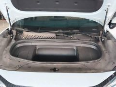 BYD Song L EV 662km Excellence Edition - ფოტო 20