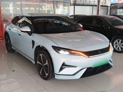 BYD Song L EV 662km Excellence Edition - ფოტო 4