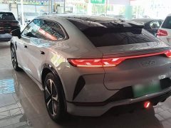 BYD Song L EV 662km Excellence Edition - ფოტო 5