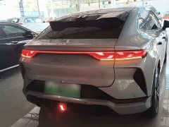 BYD Song L EV 662km Excellence Edition - ფოტო 6