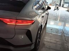 BYD Song L EV 662km Excellence Edition - ფოტო 8