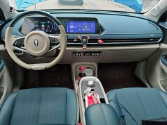 ORA Good Cat 400km Standard Range Athena Edition Ternary Lithium - ფოტო 10