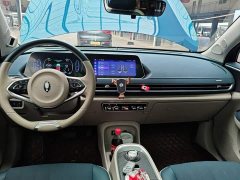 ORA Good Cat 400km Standard Range Athena Edition Ternary Lithium - ფოტო 13