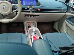 ORA Good Cat 400km Standard Range Athena Edition Ternary Lithium - ფოტო 14
