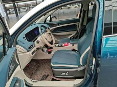 ORA Good Cat 400km Standard Range Athena Edition Ternary Lithium - ფოტო 15