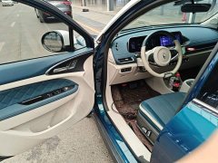 ORA Good Cat 400km Standard Range Athena Edition Ternary Lithium - ფოტო 16