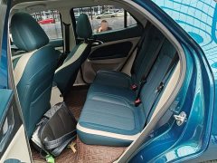 ORA Good Cat 400km Standard Range Athena Edition Ternary Lithium - ფოტო 17