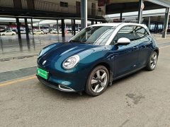 ORA Good Cat 400km Standard Range Athena Edition Ternary Lithium - ფოტო 2