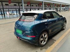 ORA Good Cat 400km Standard Range Athena Edition Ternary Lithium - ფოტო 7
