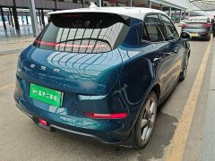 ORA Good Cat 400km Standard Range Athena Edition Ternary Lithium - ფოტო 8