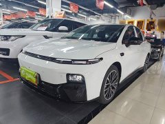 Leapmotor B01 2025 550 Smart Edition - ფოტო 1