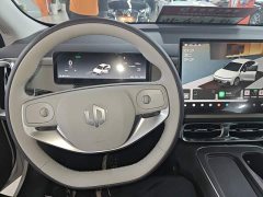 Leapmotor B01 2025 550 Smart Edition - ფოტო 10