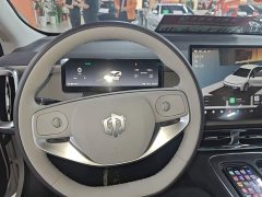 Leapmotor B01 2025 550 Smart Edition - ფოტო 11