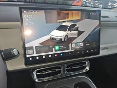 Leapmotor B01 2025 550 Smart Edition - ფოტო 13