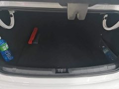 Leapmotor B01 2025 550 Smart Edition - ფოტო 19