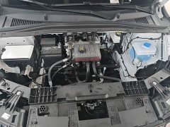 Leapmotor B01 2025 550 Smart Edition - ფოტო 20