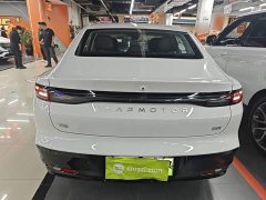 Leapmotor B01 2025 550 Smart Edition - ფოტო 6