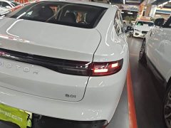 Leapmotor B01 2025 550 Smart Edition - ფოტო 8