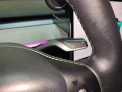 Tesla Model Y Long Range All-Wheel Drive - ფოტო 14
