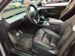 Tesla Model Y Long Range All-Wheel Drive - ფოტო 15