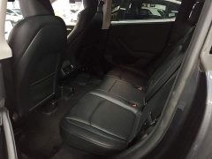 Tesla Model Y Long Range All-Wheel Drive - ფოტო 17