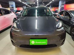 Tesla Model Y Long Range All-Wheel Drive - ფოტო 3