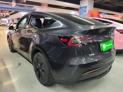 Tesla Model Y Long Range All-Wheel Drive - ფოტო 5