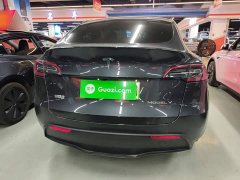 Tesla Model Y Long Range All-Wheel Drive - ფოტო 6