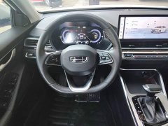 Geely Emgrand 4th Generation Champion Edition 1.5L CVT Luxury - ფოტო 11