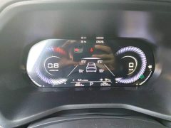 Geely Emgrand 4th Generation Champion Edition 1.5L CVT Luxury - ფოტო 12
