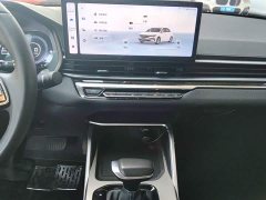 Geely Emgrand 4th Generation Champion Edition 1.5L CVT Luxury - ფოტო 13