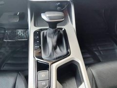 Geely Emgrand 4th Generation Champion Edition 1.5L CVT Luxury - ფოტო 14