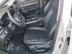 Geely Emgrand 4th Generation Champion Edition 1.5L CVT Luxury - ფოტო 15