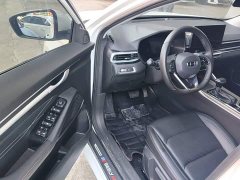 Geely Emgrand 4th Generation Champion Edition 1.5L CVT Luxury - ფოტო 16