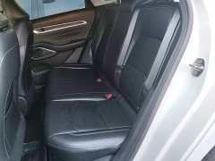 Geely Emgrand 4th Generation Champion Edition 1.5L CVT Luxury - ფოტო 17