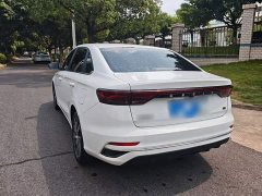 Geely Emgrand 4th Generation Champion Edition 1.5L CVT Luxury - ფოტო 5