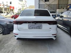 Geely Emgrand 4th Generation Champion Edition 1.5L CVT Luxury - ფოტო 6