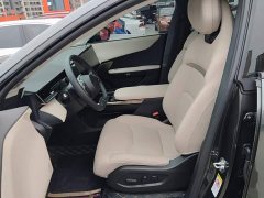 Mazda EZ-60 2025 Extended Range 200 Pro - ფოტო 15
