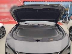 Mazda EZ-60 2025 Extended Range 200 Pro - ფოტო 20