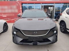 Mazda EZ-60 2025 Extended Range 200 Pro - ფოტო 3