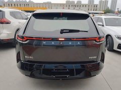 Mazda EZ-60 2025 Extended Range 200 Pro - ფოტო 6
