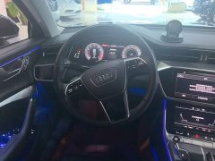 Audi A6L 45 TFSI Premium Dynamic - ფოტო 11