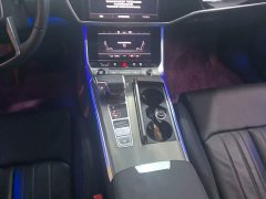 Audi A6L 45 TFSI Premium Dynamic - ფოტო 14