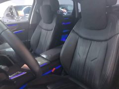 Audi A6L 45 TFSI Premium Dynamic - ფოტო 15