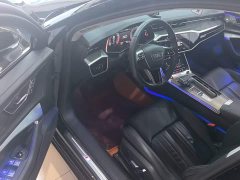 Audi A6L 45 TFSI Premium Dynamic - ფოტო 16