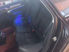 Audi A6L 45 TFSI Premium Dynamic - ფოტო 17